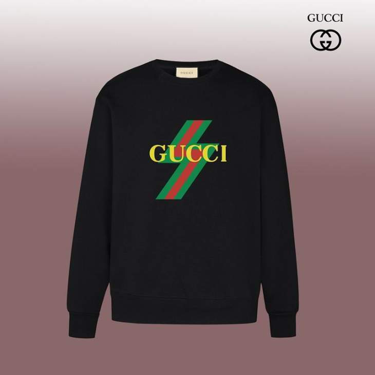 Picture of Gucci Sweatshirt TT _SKUGucciXS-XLmptxG116433440